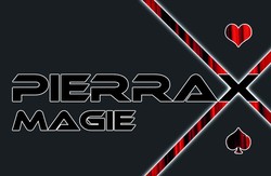 Pierrax Magie